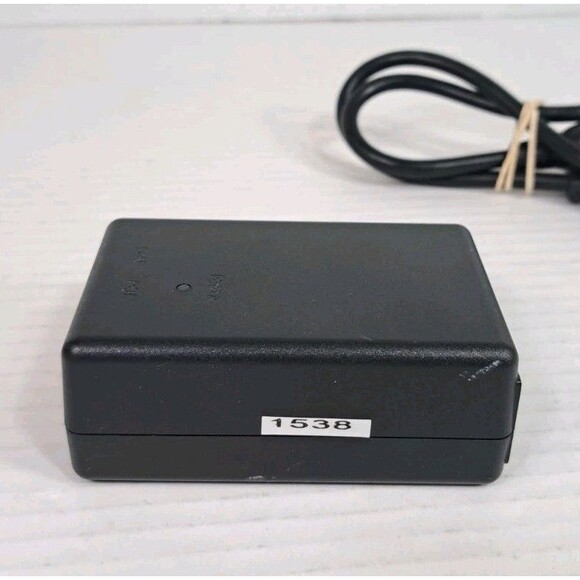 EnGenius EPA-2406 Proprietary 24V 0.6A PoE Injector Adapter OEM Tested & Works - Picture 5 of 5